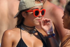 Smoking Lourdes Leon Brings The Afternoon Links!