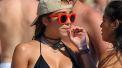 Smoking Lourdes Leon Brings The Afternoon Links!