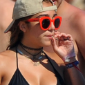 Smoking Lourdes Leon Brings The Afternoon Links!