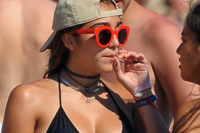 Smoking Lourdes Leon Brings The Afternoon Links!