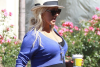 INO: Christina Aguilera’s Lucky Summer; Tuna Visits Anais & Tahiti; Dlisted: J.T. Says The N-Word