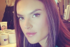 Today’s Top 3 Supermodel Instagrams