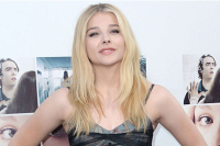 Chloe Moretz Visits Popoholic; Rita Ora & Chrissy Teigen Spice Up Tuna; Zac Efron & M-Rod Broke up;