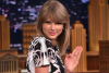 Taylor Swift Quoted On Fishwrapper; Tuna: Pamela Anderson’s Frankenboobs; Dlisted: V. Stiviano Stopped Getting Money From D.S.;