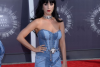 INO: Katy Perry Smoking Fashion Crack; Tuna: Kendall Jenner Goes See-Thru; Dlisted: Queen B & Jay Z