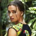 Irina Shayk Brings The Afternoon Links!