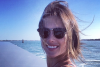 Today’s Top 5 Supermodel Instagrams