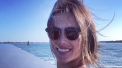 Today’s Top 5 Supermodel Instagrams