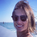 Today’s Top 5 Supermodel Instagrams