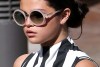 Sexy Referee Selena Selena Gomez Is Today’s Parking Lot Catwalker