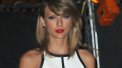 Taylor Swift Gets Leggy For Jimmy Fallon; Promotes ‘The Giver’