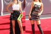 Victoria Justice vs. Ariana Grande at 2014 MTV VMAs
