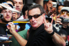 Robin Williams Dead At 63; Suicide Suspected