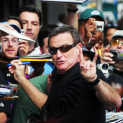 Robin Williams Dead At 63; Suicide Suspected