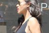 Pregnant Zoe Saldana Leaves Very Little To The Imagination