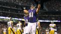 Ravens win big over Steelers; previewing Sunday’s games
