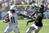 Second Sunday of NFL season brings more surprises
