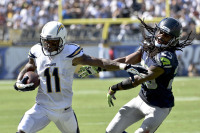 Second Sunday of NFL season brings more surprises