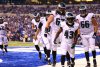 Eagles rally in the 4th to take down Colts