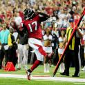 Falcons destroy the Buccaneers; questions for Sunday’s games