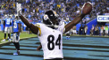 Fourth Sunday of the NFL season stays at high level