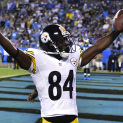 Fourth Sunday of the NFL season stays at high level