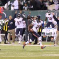 Bears hold off Jets’ rally; lingering thoughts from week 3