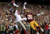 Giants rout the Redskins; what to look for in Sunday’s game