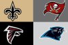 2014 NFL season preview: NFC South