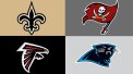 2014 NFL season preview: NFC South