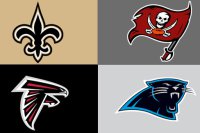 2014 NFL season preview: NFC South
