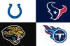 2014 NFL season preview: AFC South