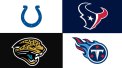 2014 NFL season preview: AFC South
