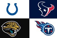 2014 NFL season preview: AFC South