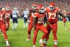 Chiefs rout the Patriots; lingering thoughts from Sunday