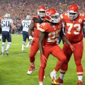 Chiefs rout the Patriots; lingering thoughts from Sunday