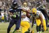 Seahawks take care of Packers in NFL’s opening night