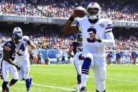 NFLs first Sunday filled with surprises anddrama