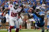 Lions and Cardinals victorious in Monday Night Footballs openingnight