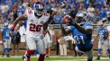Lions and Cardinals victorious in Monday Night Football’s opening night