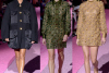 Adriana Lima, Candice Swanepoel, Kendall Jenner for Marc Jacobs
