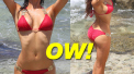 Amanda Cerny Shows Off Her Sexy Bikini Body In Aruba
