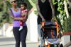 Wow, This Is A Shocker: Married Life Wasn’t For Amber Rose and Wiz Khalifa