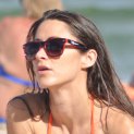 Anais Zanotti Shows Off Her Bikini Body In Miami