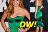 Bella Thorne looked Beautiful at Fashion Rocks in Brooklyn