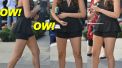 Bethany Mota & Her Sexy Legs To Compete On DWTS