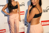 Maxim Model Chelsea Pereira On The Red Carpet At InstaBrand’s Summer Closeout Party