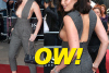 Daisy Lowe at 2014 GQ Men of the Year Awards