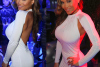 Daphne Joy Hosts Penthouse Nightclub in West Hollywood