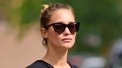 BREAKING!! Derek Jeter’s First Post-Retirement Coffee Run With girlfriend Hannah Davis! What’s Next For The Guy?